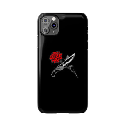 ROSE Slim Phone Case