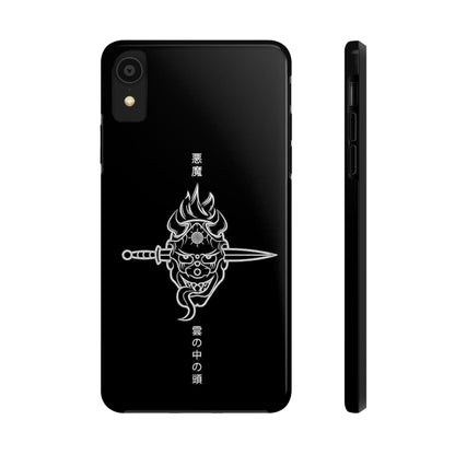 ONI Tough Phone Case