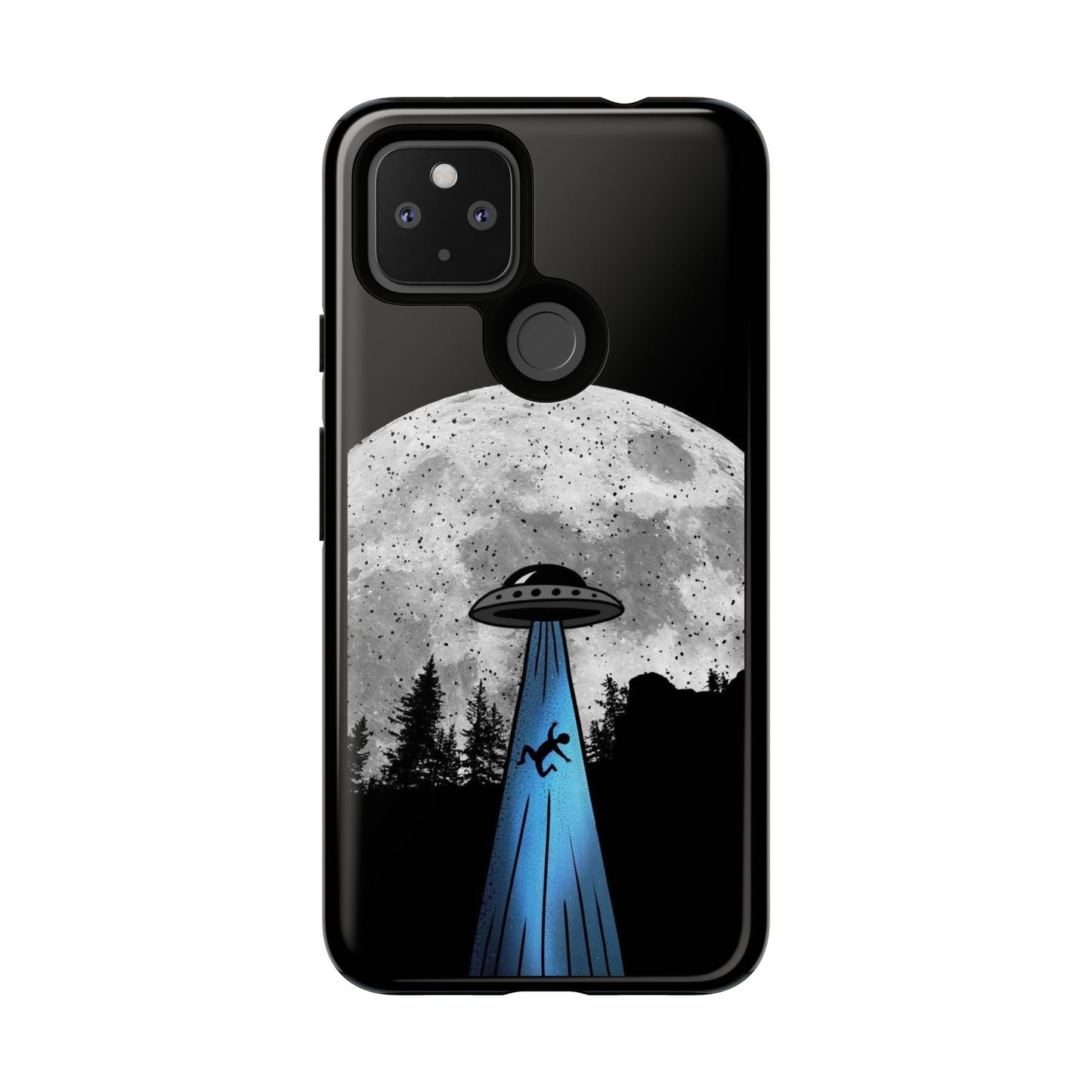 UFO - Tough Case