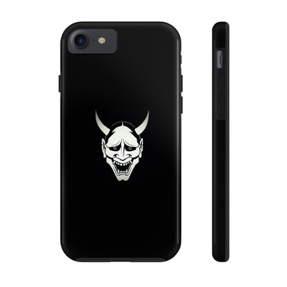 DEVIL Tough Phone Case