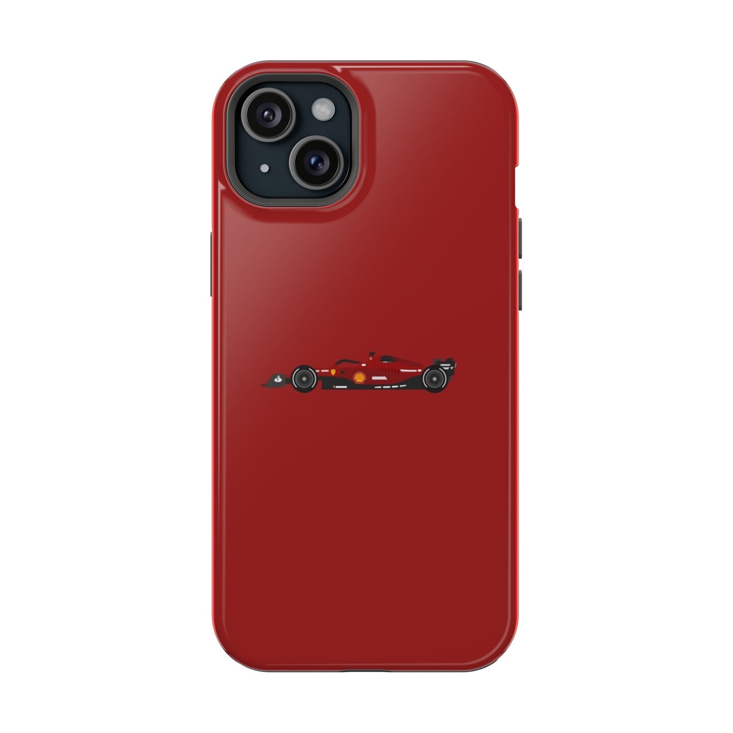 FERRARI Impact-Resistant Case