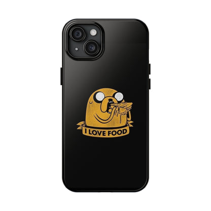 JACK Tough Phone Case