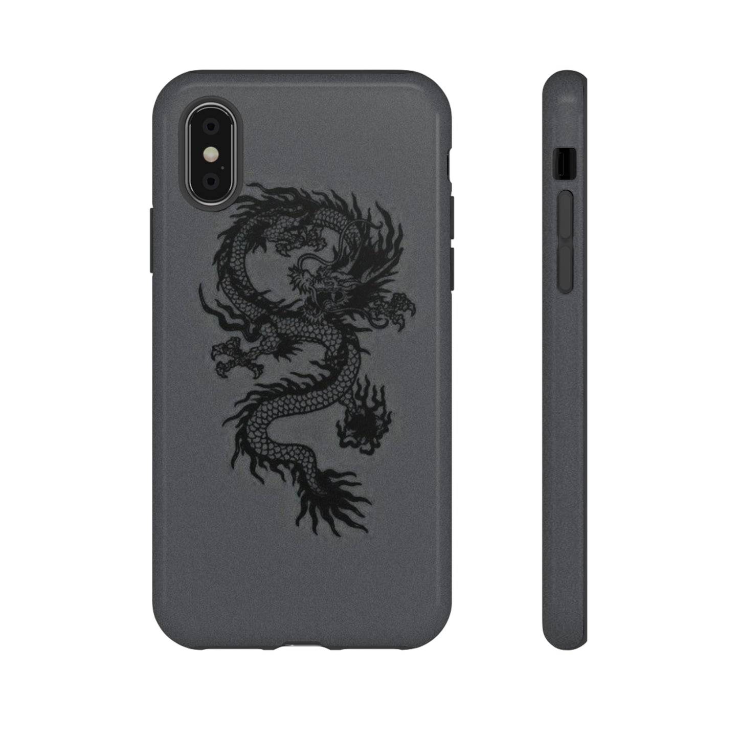 DRAGON Tough Case