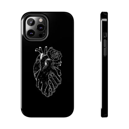 HEART Tough Phone Case