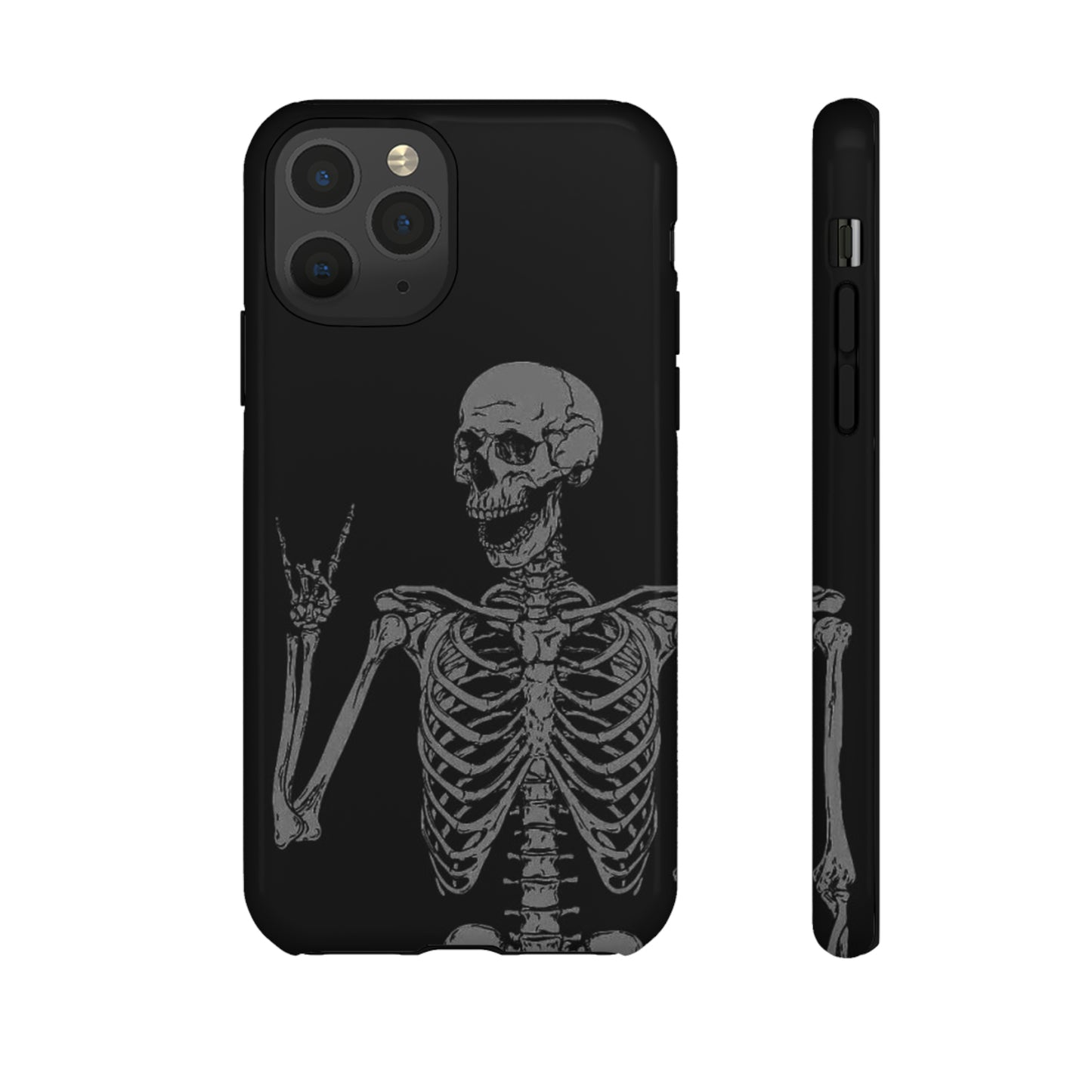 SKELETON Tough Case