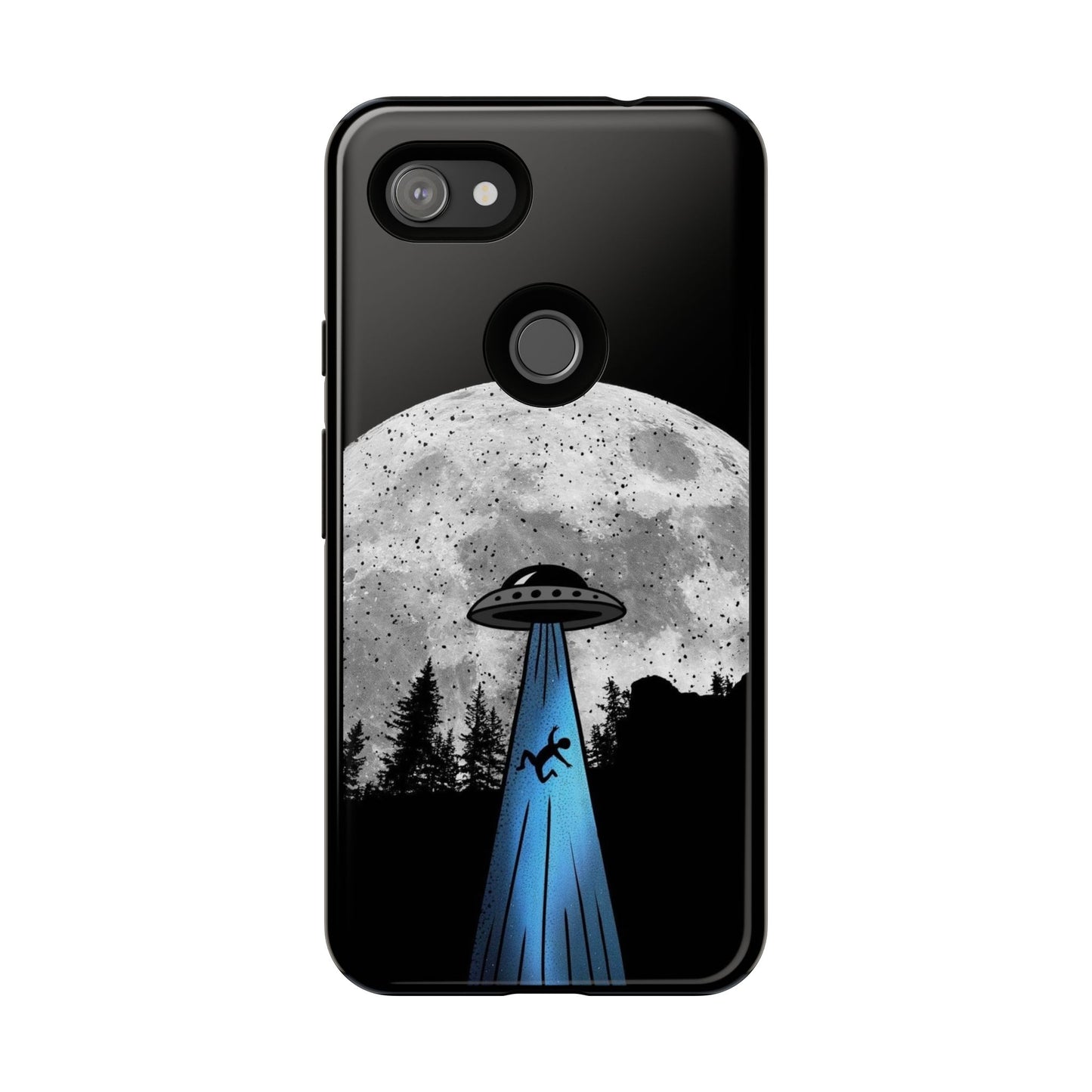 UFO - Tough Case