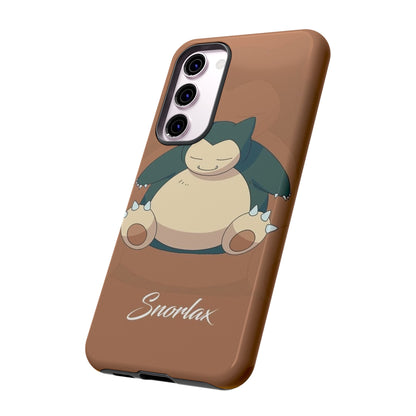 POKEMON Tough Case