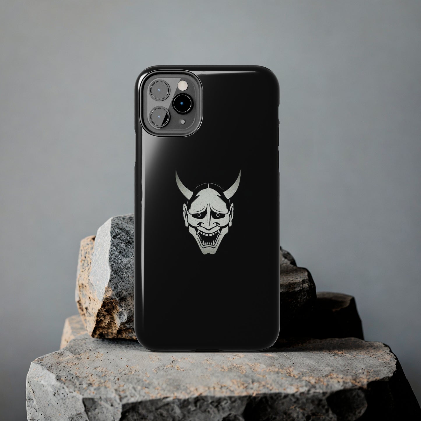 DEVIL Tough Phone Case