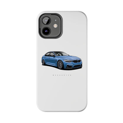 BMW Tough Phone Case