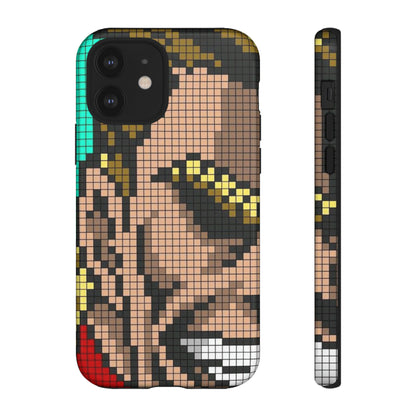 PIXEL/ANIME Tough Case