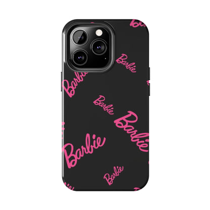 BARBIE Tough Phone Case