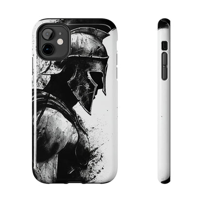 SPARTAN Tough Phone Case