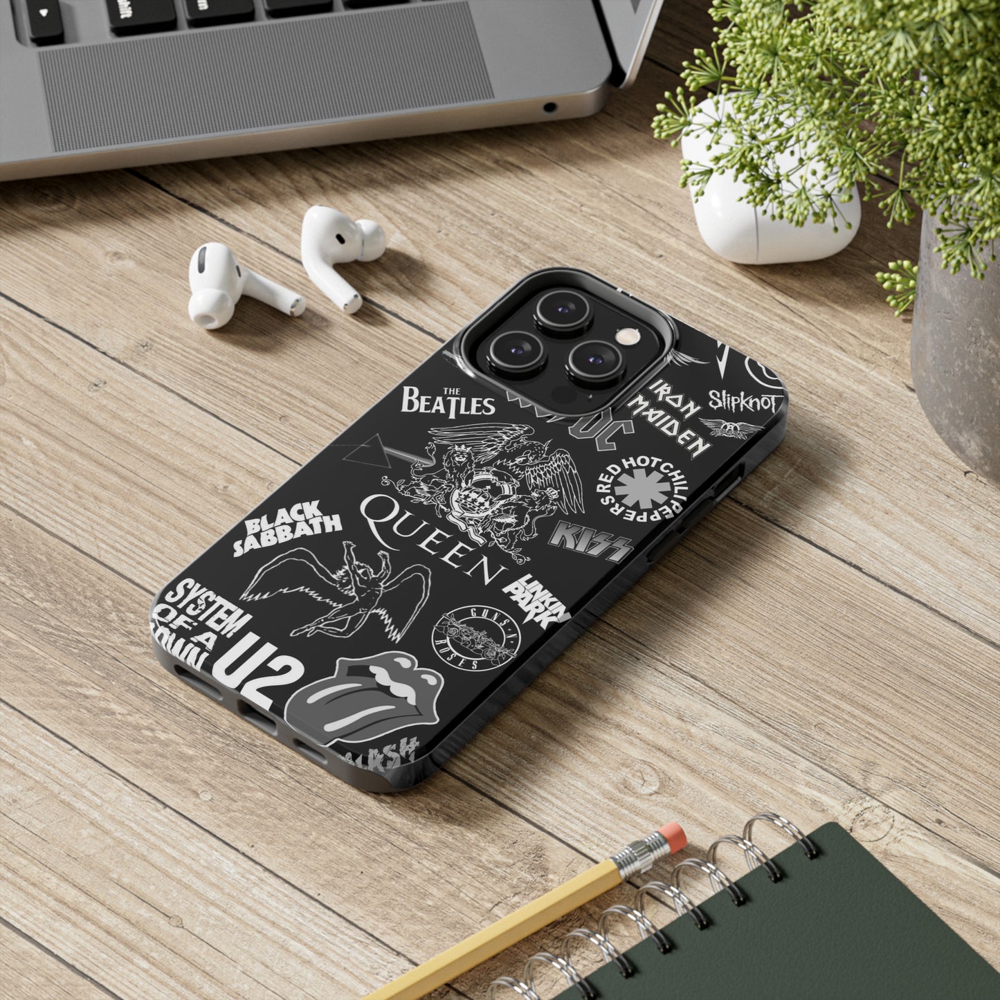 MIXED Tough Phone Case