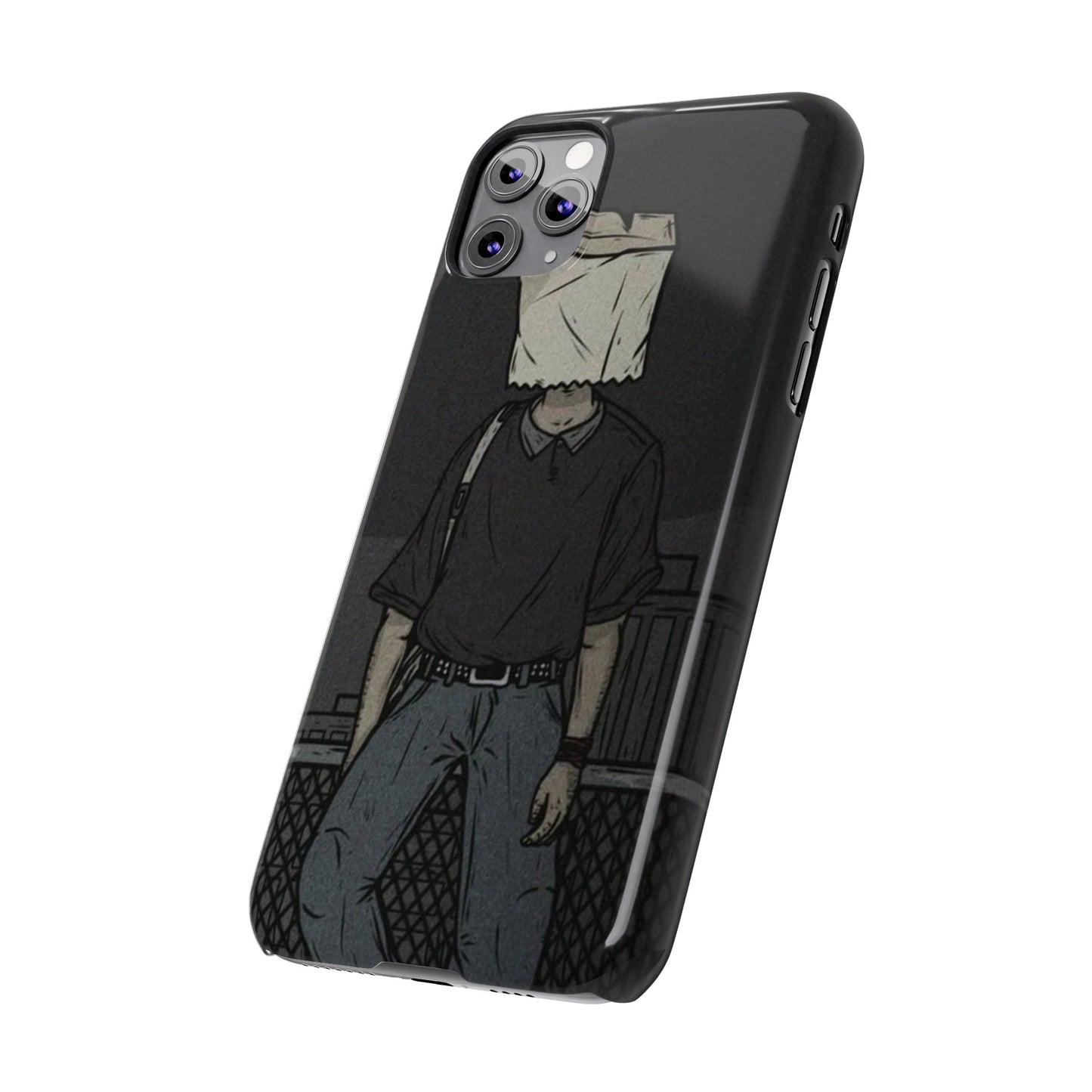 Slim Phone Cases