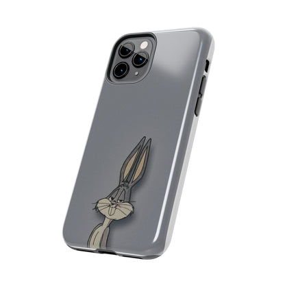 BUGS-BUNNY Tough Phone Case