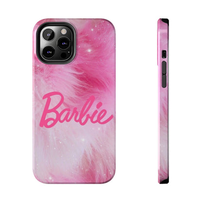 BARBIE Tough Phone Case