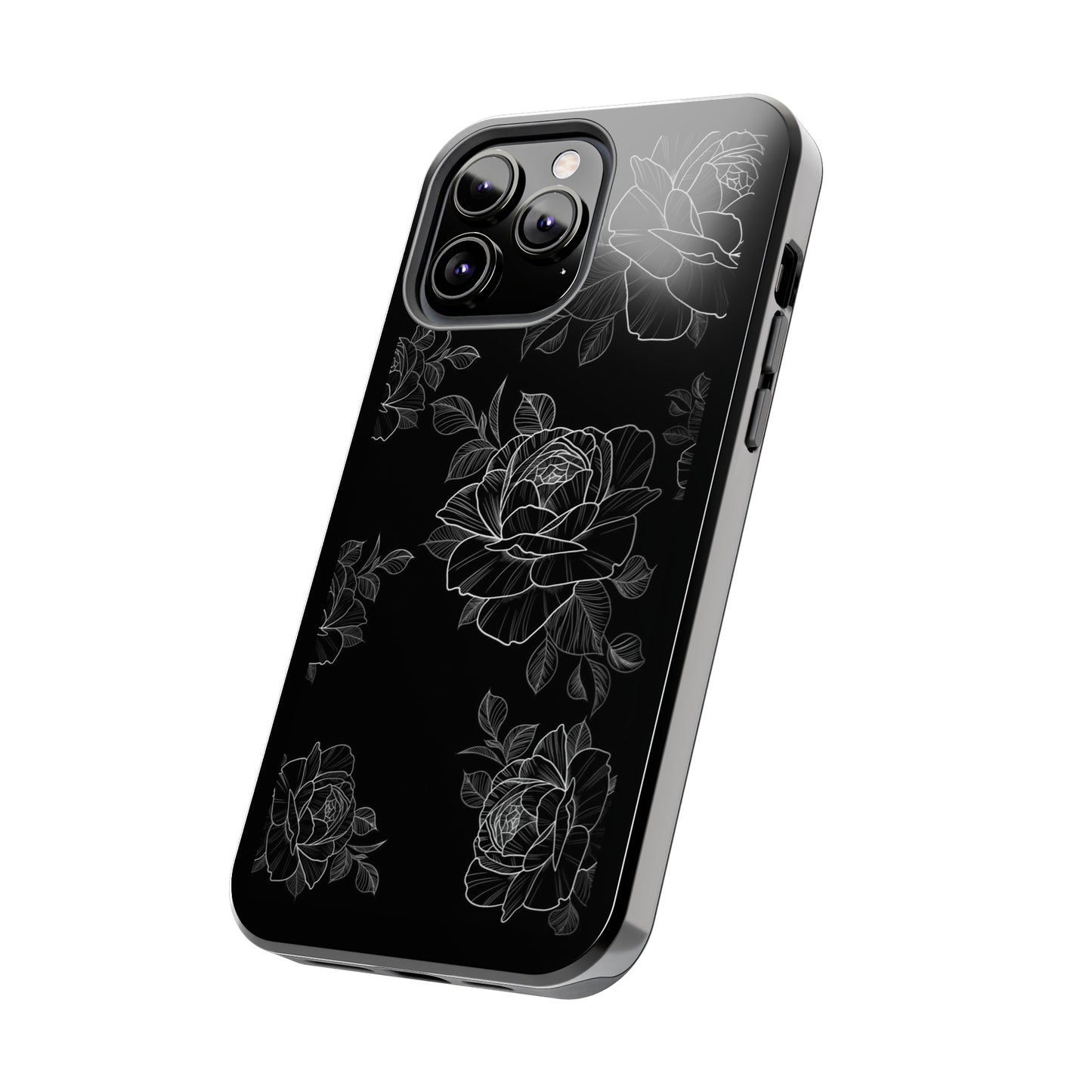 ROSES Tough Phone Case