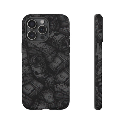 BLACK - Tough Case