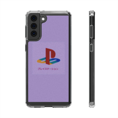 PSN Clear Case