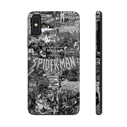 SPIDER-MAN Tough Phone Case