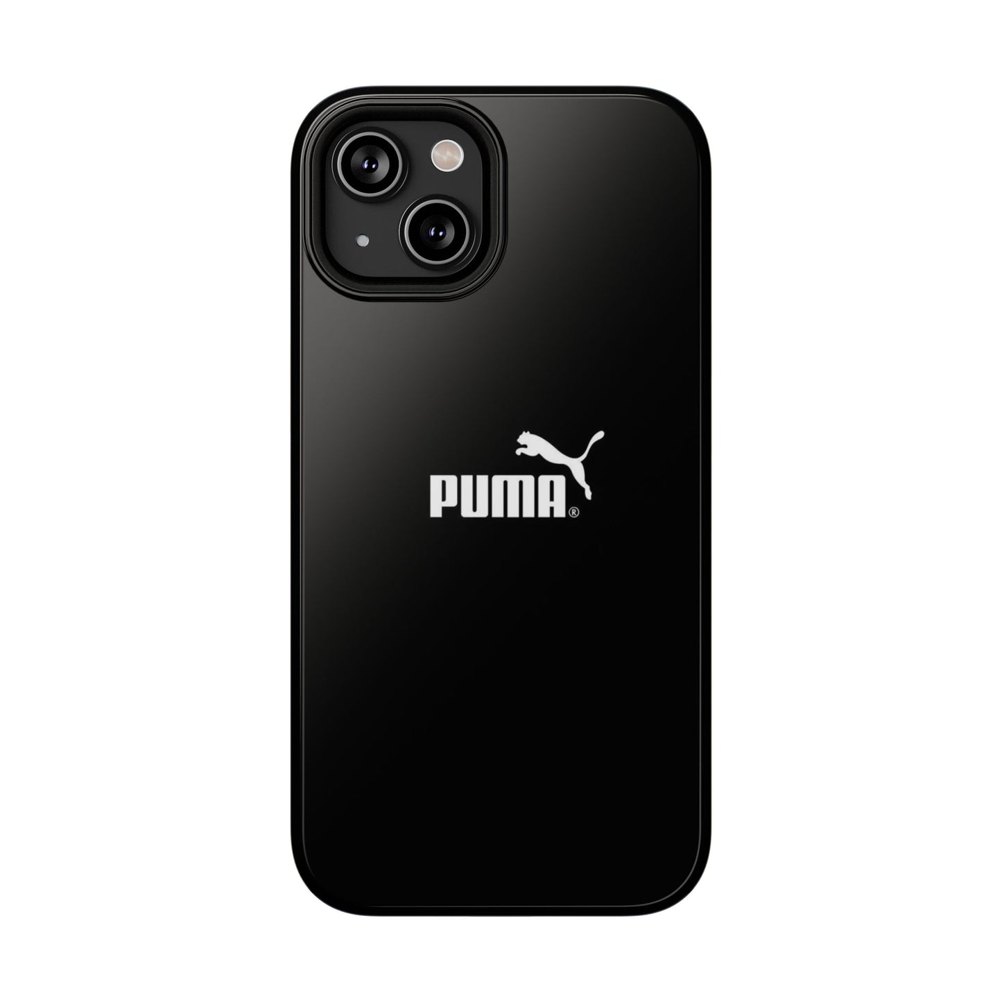 PUMA - Impact-Resistant Case