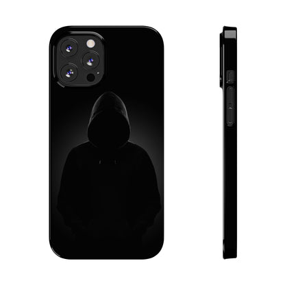 SHADOW Slim Phone Case