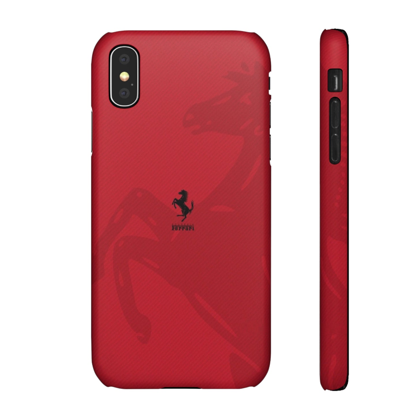 FERRARI Snap Case