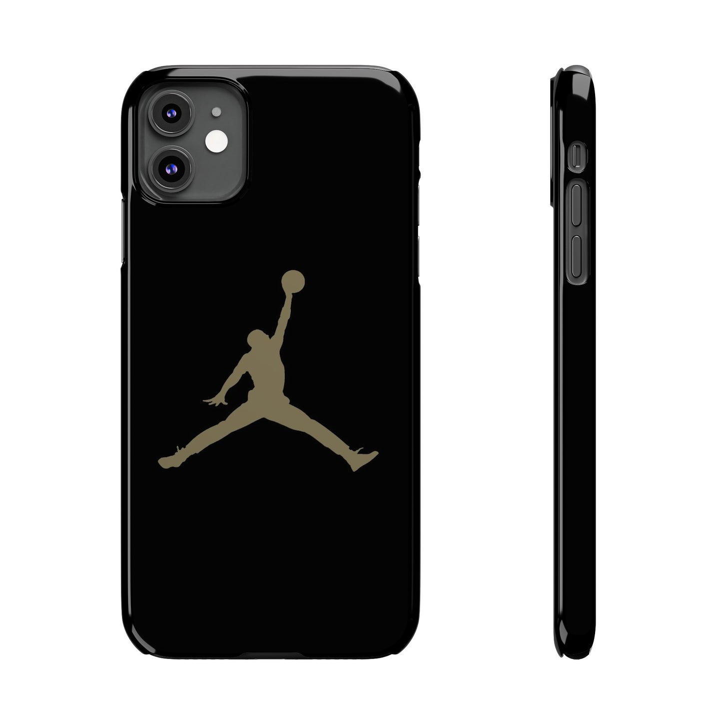 NBA Slim Phone Case