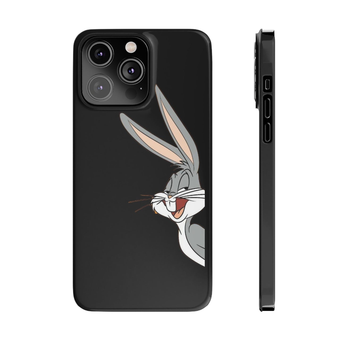 BUGS BUNNY - Slim Phone Case