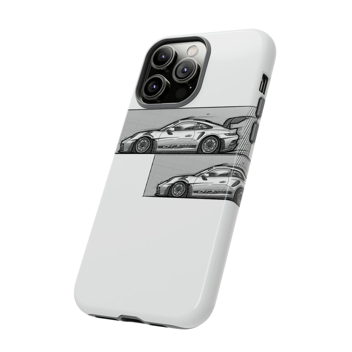 PORSCHE Tough Case