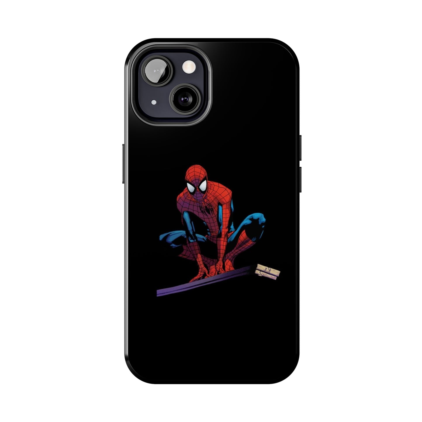 SPIDER-MAN Tough Phone Case