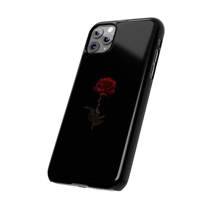 ROSE Slim Phone Case