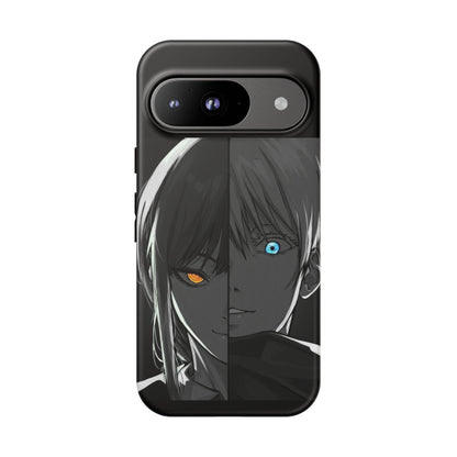 ANIME - Tough Case