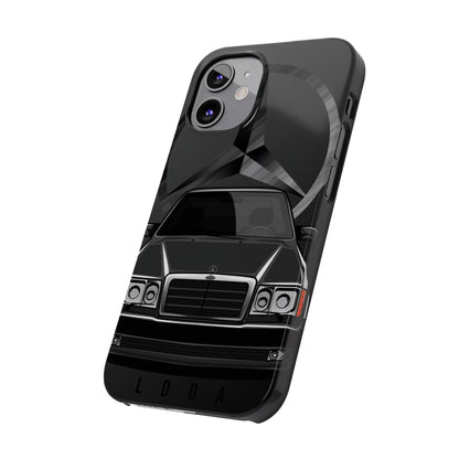 MERCEDES Slim Phone Case