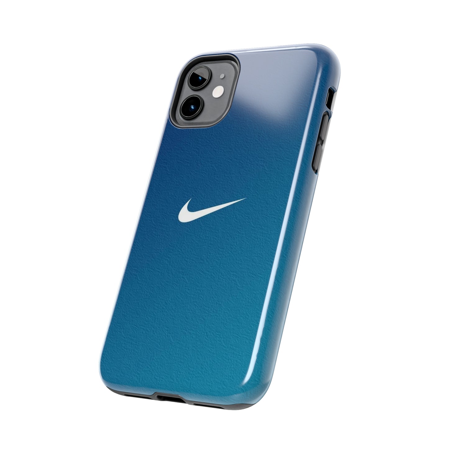 NIKE Tough Phone Case