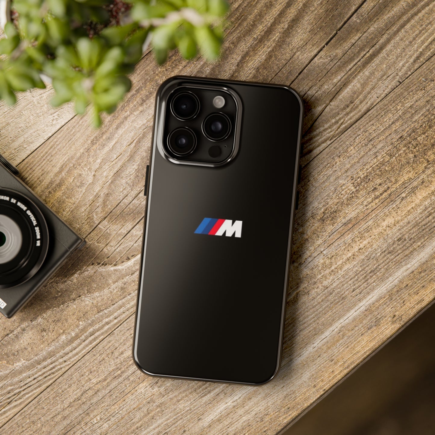 BMW-M Tough Phone Case