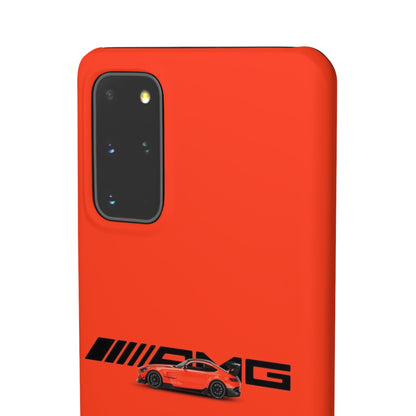 AMG Snap Case