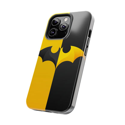 BATMAN Tough Phone Case