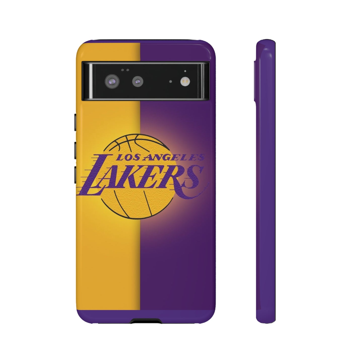 LAKERS Tough Case