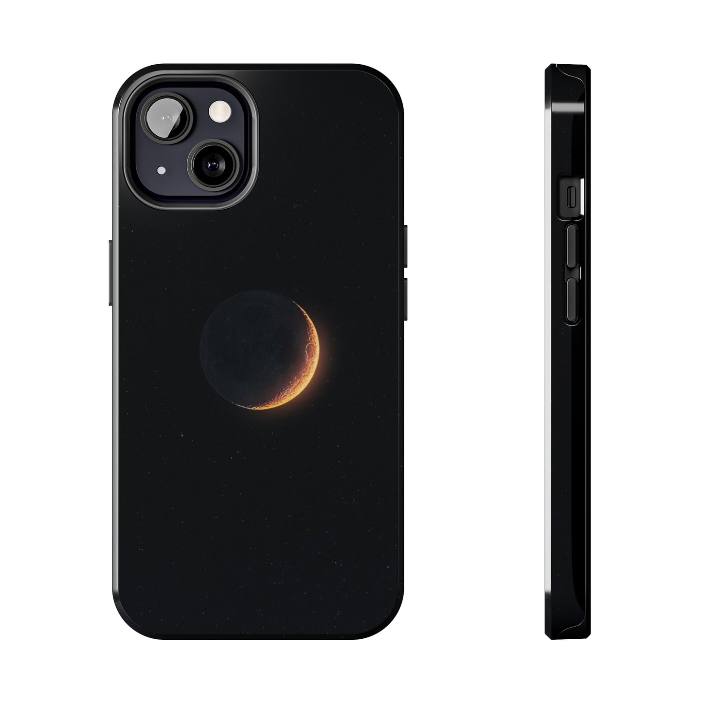 MOON Tough Phone Case