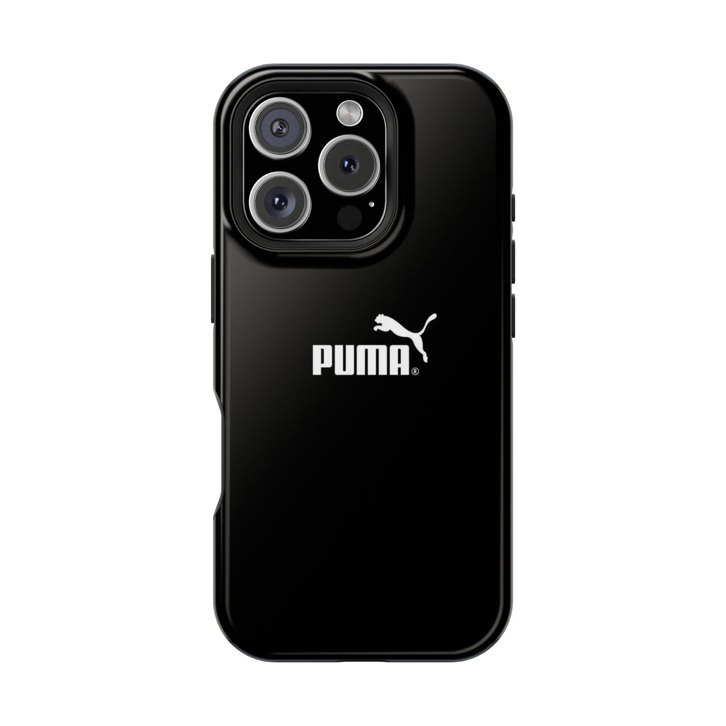 PUMA - Impact-Resistant Case