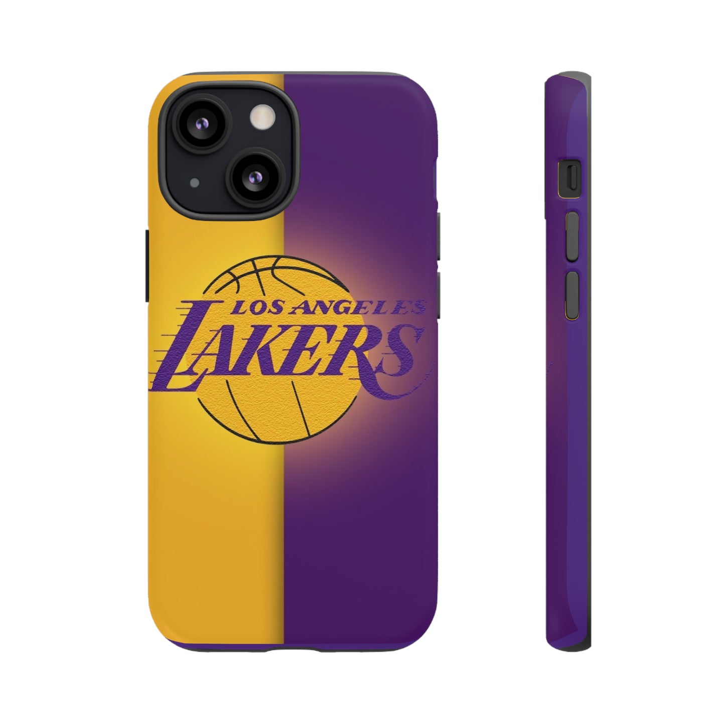 LAKERS Tough Case