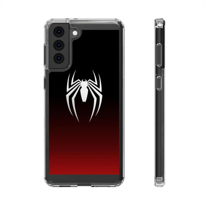 SPIDER-MAN Clear Case