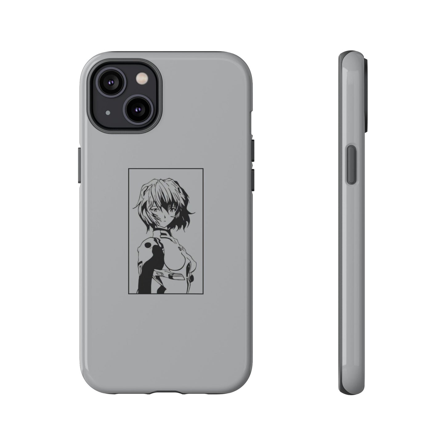 ANIME - Tough Case