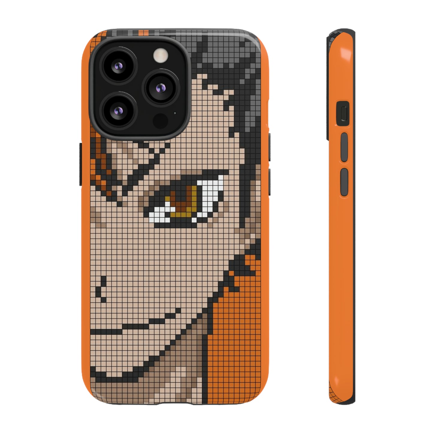 PIXEL/ANIME Tough Case