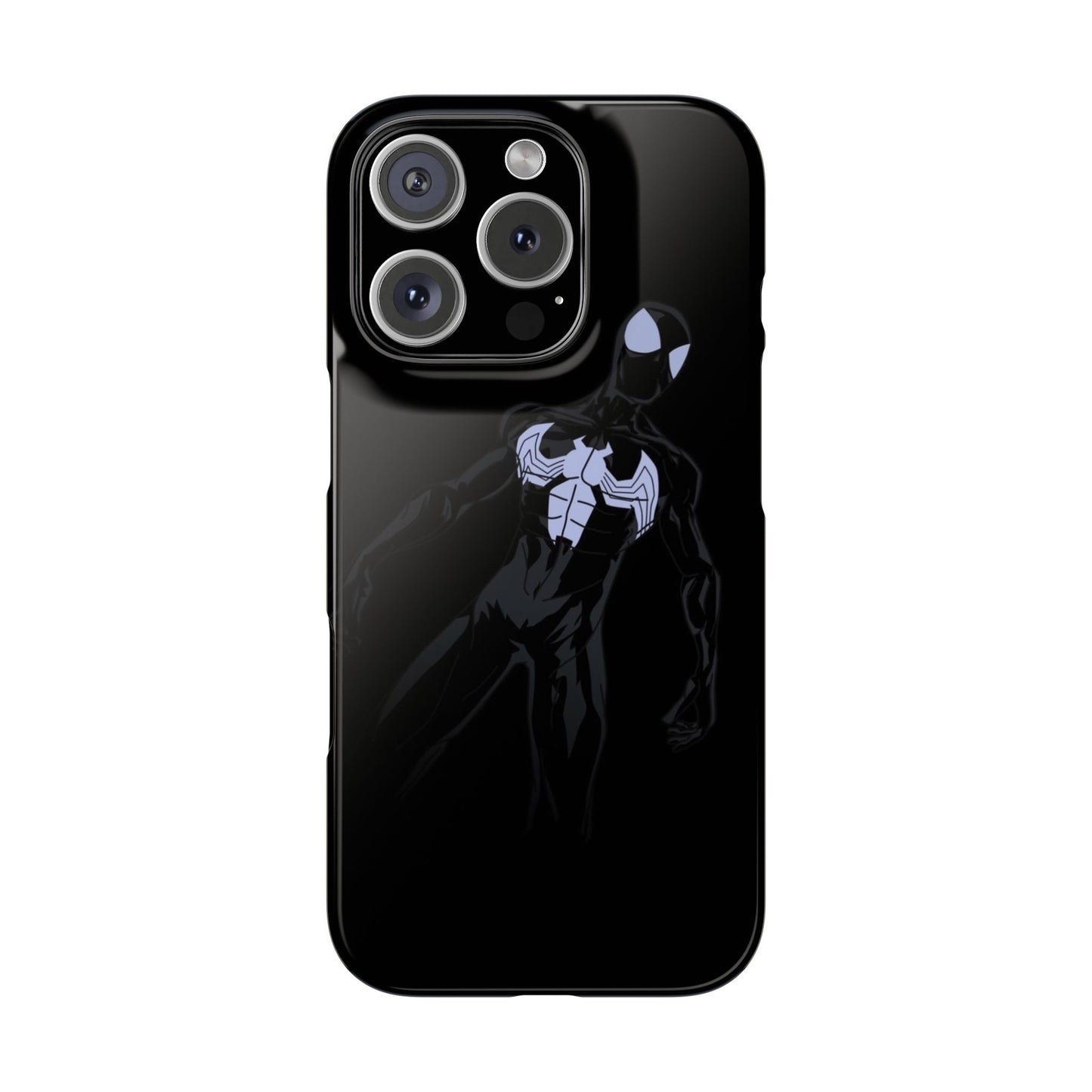 SPIDERMAN - Slim Phone Case