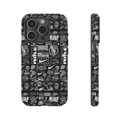 MIXED - Tough Case