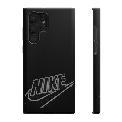 NIKE - Impact-Resistant Case