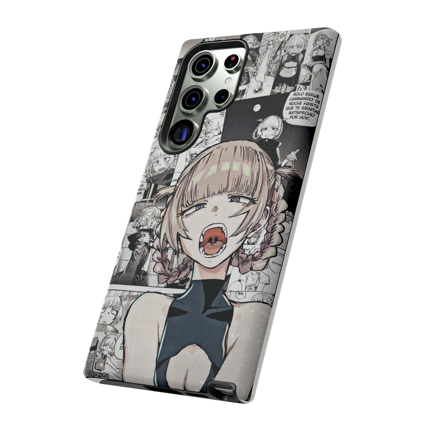 ANIME Tough Case