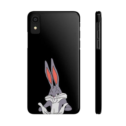 BUGS-BUNNY Slim Phone Case